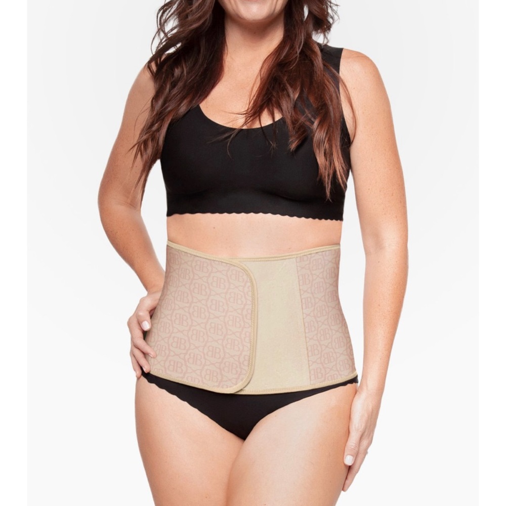 Belly Bandit, original pp belly wrap XS